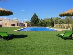 Bild zur gratis inserierten Ferienwohnung in Campos mit Großem gemeinschaftlichem Pool.