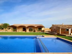 Bild zur gratis inserierten Ferienwohnung 6 mit Garten in Campos.