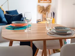 Bild zur gratis inserierten Ferienwohnung Casa Pueblo.