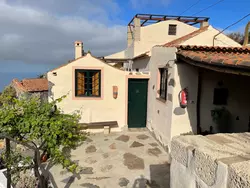 Bild zur gratis inserierten Ferienwohnung Casa Verde mit Whirlpool, Sauna und Garten.