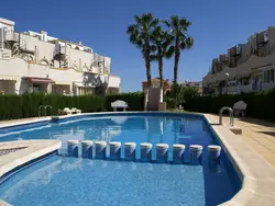 Bild zur gratis inserierten Ferienwohnung Casa Alegria.