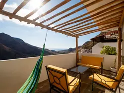 Ferienhaus Casa Nuestra in Agaete - 4 Personen, Hund nicht erlaubt