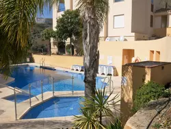 Bild zur gratis inserierten Ferienwohnung Hillside Suite Mijas Costa.