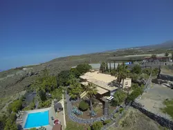 Bild zur gratis inserierten Ferienwohnung in Guía de Isora, Teneriffa.