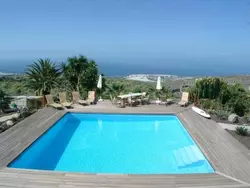 Bild zur gratis inserierten Ferienwohnung Casa Robinson.