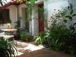 Ferienwohnung Al Sil Ram in Alfacar (Comarca de la Vega de Granada) - 4 Personen, Hund nicht erlaubt