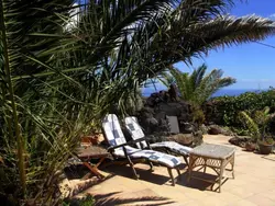 Bild zur gratis inserierten Ferienwohnung Casa de Niro.