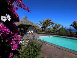 Ferienwohnung Casa Roco III in Tías - 2 Personen, Hund nicht erlaubt