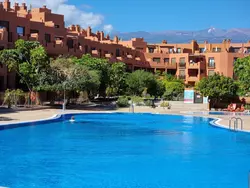 Bild zur gratis inserierten Ferienwohnung Strandnahe Casa Soleada.