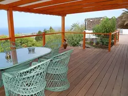 Bild zur gratis inserierten Ferienwohnung Casa Flores Alcala.