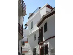 Bild zur gratis inserierten Ferienwohnung Gemütliches Ferienhaus in Guaro mit Grill.