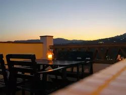 Ferienhaus Typisches Haus im Zentrum des Barrio Morisco in Frigiliana (La Axarquía) - 5 Personen, Hund nicht erlaubt