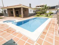 Bild zur gratis inserierten Ferienwohnung "Angelyn" mit Jacuzzi.