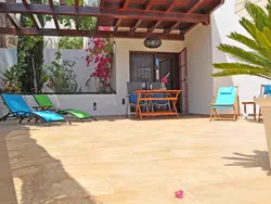 Bild zur gratis inserierten Ferienwohnung Casa Pinares.