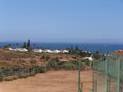 Ferienwohnung Penthaus Estepona in Málaga (Andalusien) - 5 Personen, Hund nicht erlaubt