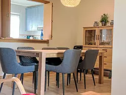 Bild zur gratis inserierten Ferienwohnung Helle und geräumige Wohnung in Conil.