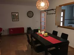 Bild zur gratis inserierten Ferienwohnung Helle und geräumige Wohnung in Conil.