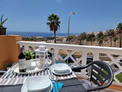 Ferienwohnung Apartment Ocean View in Adeje - 4 Personen, Hund nicht erlaubt