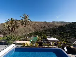 Bild zur gratis inserierten Ferienwohnung FINCA OASE - 2.