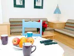 Bild zur gratis inserierten Ferienwohnung Große Ferienwohnung in El Cotillo.