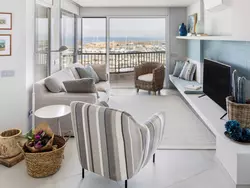 Bild zur gratis inserierten Ferienwohnung Costabravaforrent Marina, schöne Wohnung in erster Meereslinie.