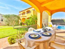 Bild zur gratis inserierten Ferienwohnung Urlaubswohnung Ibiza an der Costa Brava.