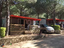 Bild zur gratis inserierten Ferienwohnung Costa Brava Palamos Chalettas.