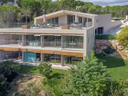 Ferienhaus Ihr sorgloses Urlaubsziel in Santa Cristina d'Aro - 16 Personen, Hund nicht erlaubt