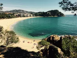 Bild zur gratis inserierten Ferienwohnung Helle Wohnung in Strandnähe für die ganze Familie.