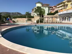 Ferienwohnung Apartamento Urb. Nerea II REF. 065 in Peníscola / Peñíscola (el Baix Maestrat) - 4 Personen, Hund erlaubt
