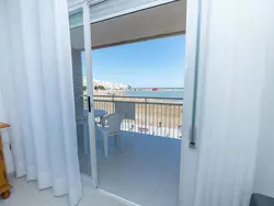 Ferienwohnung Forner Apartments - Mit Meerblick in Peníscola / Peñíscola (el Baix Maestrat) - 4 Personen, Hund nicht erlaubt