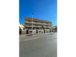 Bild zur gratis inserierten Ferienwohnung Wohnung Residencial Portofino v.