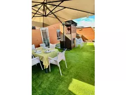 Bild zur gratis inserierten Ferienwohnung Mansarde Duplex Oropesa Algaida II REF 023.