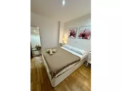 Bild zur gratis inserierten Ferienwohnung Appartement Castellon II REF 027.