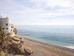 Bild zur gratis inserierten Ferienwohnung Villa Mistral Montiboli bei Buccara.