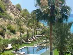 Bild zur gratis inserierten Ferienwohnung Paradisun.