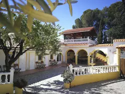 Bild zur gratis inserierten Ferienwohnung Finca Bilou, wo sich der Urlaub wie ein Heimkommen anfühlt.