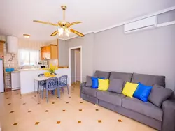 Bild zur gratis inserierten Ferienwohnung "Limonka" mit eigener Terrasse.