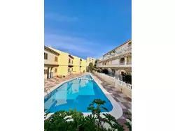 Ferienwohnung Bungalow Santa Pola I REF 059 in Santa Pola (el Baix Vinalopó) - 4 Personen, Hund erlaubt