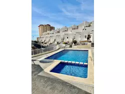 Bild zur gratis inserierten Ferienwohnung Bungalow Santa Pola II REF 060.