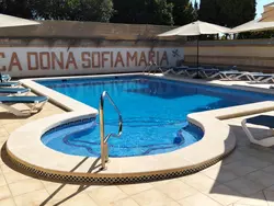 Bild zur gratis inserierten Ferienwohnung Casa Ines.