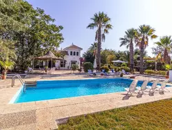 Bild zur gratis inserierten Ferienwohnung Casa Rural Santa Ana in Marchena, Sevilla.