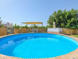 Bild zur gratis inserierten Ferienwohnung Gasthaus Los Miradores.