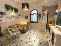 Bild zur gratis inserierten Ferienwohnung Wohnung "Casa Charo" mit Privatparkplatz.