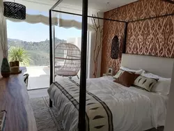 Bild zur gratis inserierten Ferienwohnung Exklusives Neubau-Penthouse mit Meerblick und Pool.