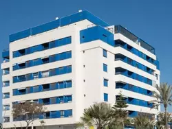 Bild zur gratis inserierten Ferienwohnung Wohnung am Strand in erster Linie Strand Malaga.