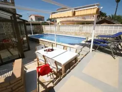 Bild zur gratis inserierten Ferienwohnung Villa Sonnenschein.