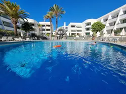 Bild zur gratis inserierten Ferienwohnung Casa Palmera 2.