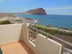 Bild zur gratis inserierten Ferienwohnung Casa Playa Tejita.