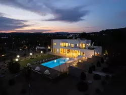 Bild zur gratis inserierten Ferienwohnung VILLA KANN VIERZEHN.